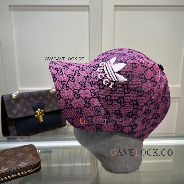 Fashion Gg Multicolor Baseball hat Sun Caps